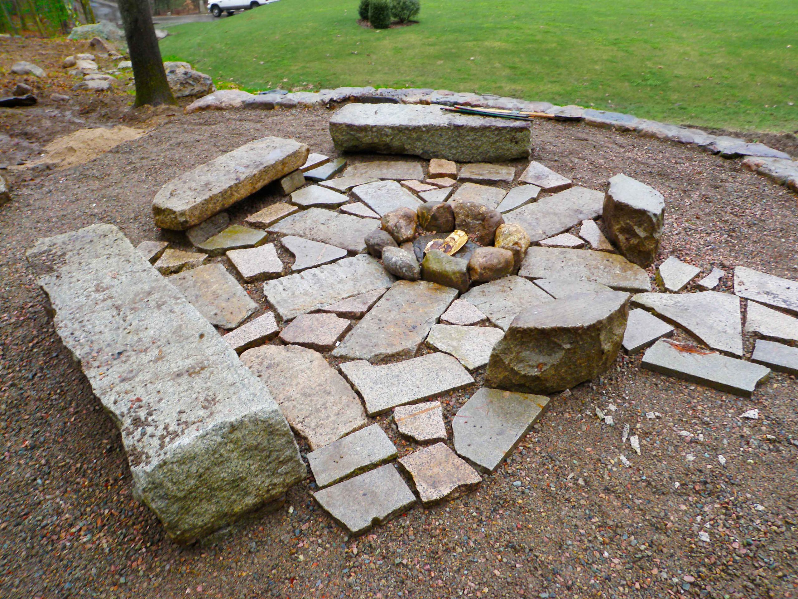 Gallery – CAF Stonemasonry